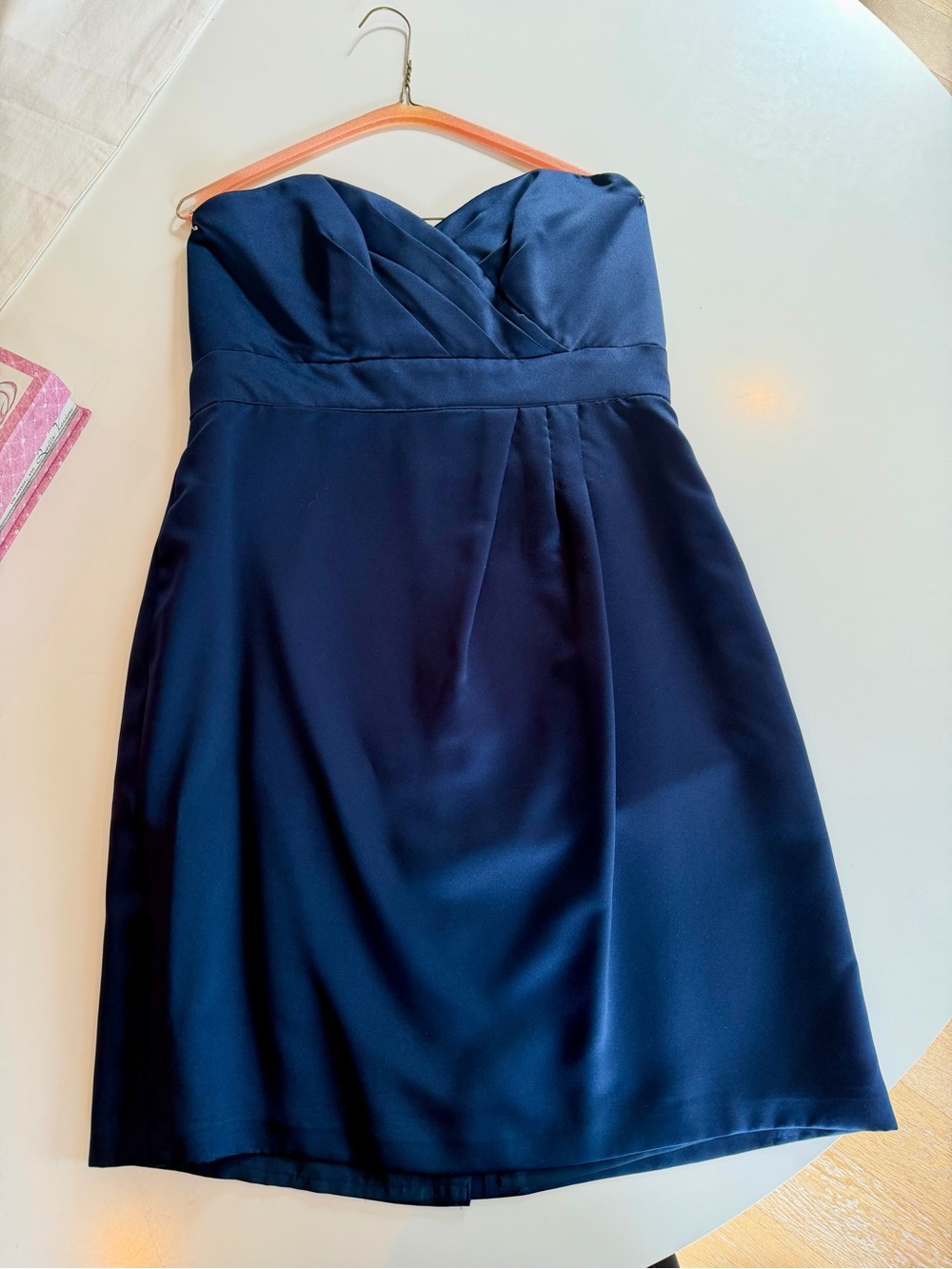 Gorgeous Couture A-Line Cocktail Dress